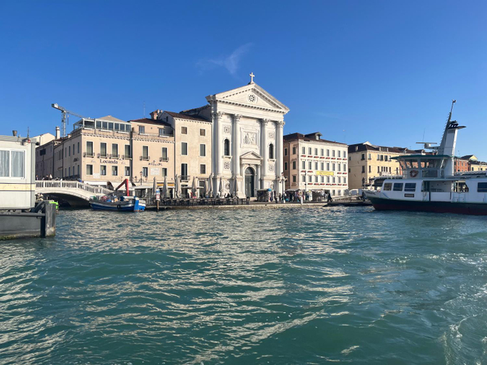 Others 5, Ca' Soderini, Venezia