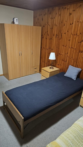 Bedroom 5, Wirtschaft Zum Rossli, Liestal