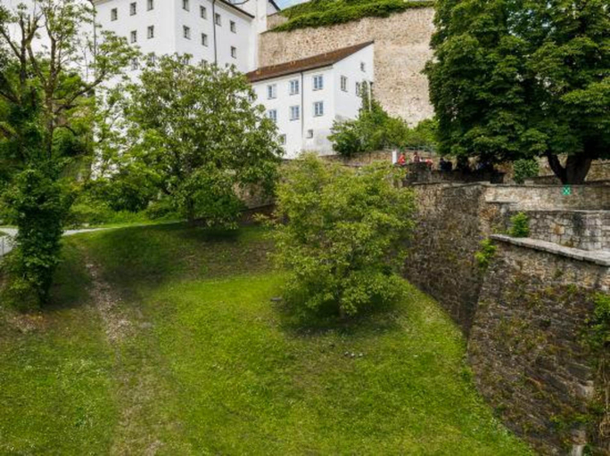 Others 3, HI Hostel Jugendherberge Passau, Passau