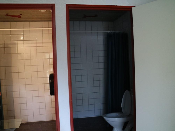 Bathroom 3, Grottbyn, Höör