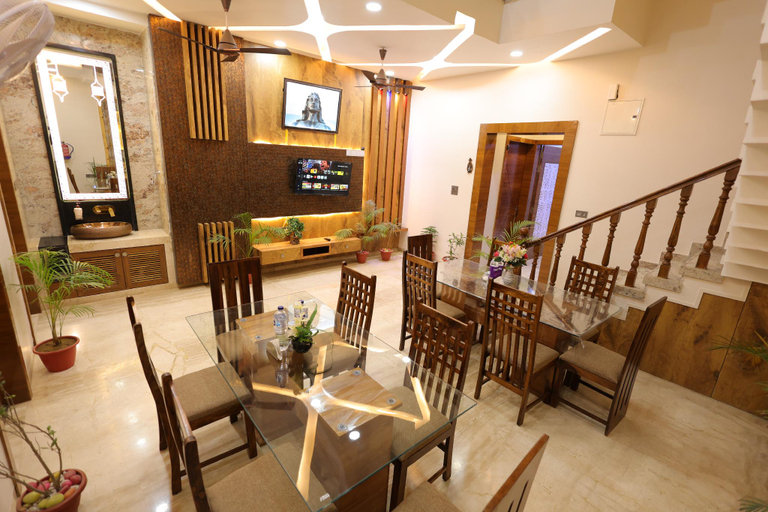 Food & Drinks 3, Amritam Palace A Luxury AC Home Stay, Sikar