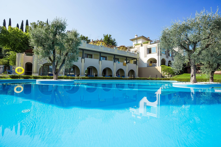 Sport & Beauty 2, Hotel Porta del Sole, Brescia