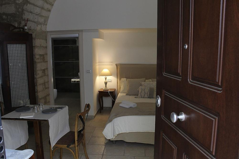 Bedroom 2, Il Trappeto, Foggia