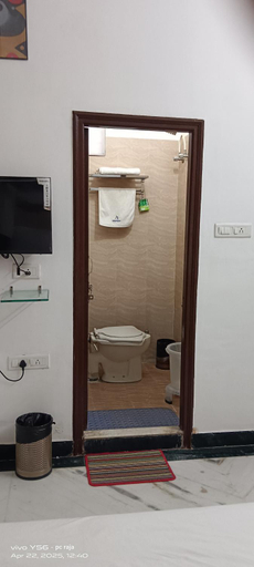 Others 3, The Ashish Luxury Stay, Chittaurgarh