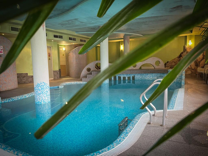 Sport & Beauty 2, Hotel Orphey Bansko, Bansko