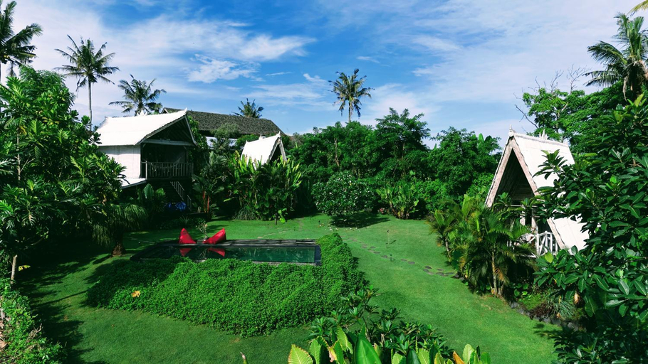 Others 5, Beachfields Bungalows, Tabanan