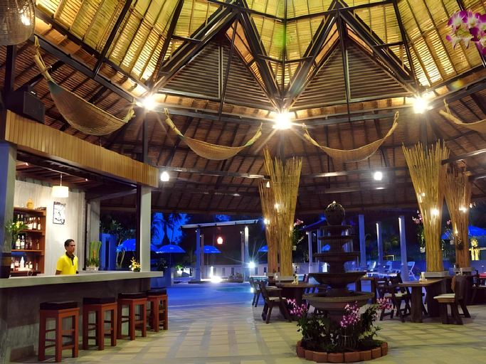 Food & Drinks 4, Samui Honey Suite, Ko Samui