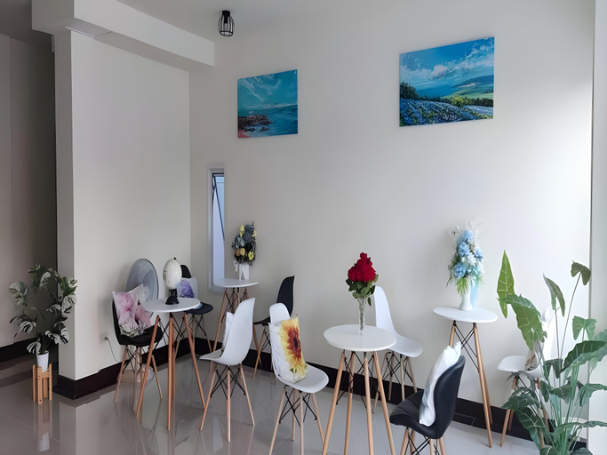 Public Area 3, TPR51 Room Service, Muang Chon Buri
