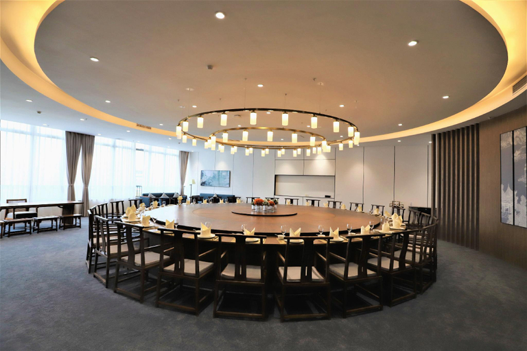 Others 2, FONTAINE HOTEL, Foshan