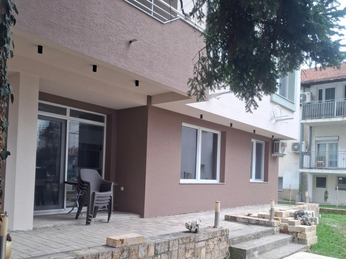Others 2, Apartment Kiril