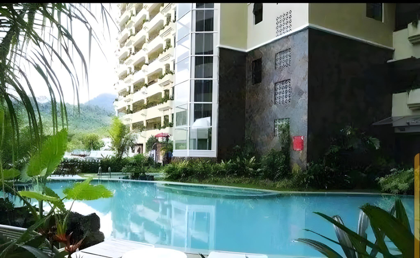 Sport & Beauty 3, THE SUNDAVILLE SUITE*EXQUISITE 3 BEDROOMS*8 PAX, Langkawi