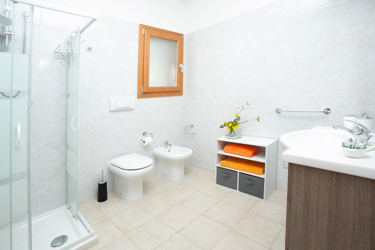 Others 2, B&B Montedarena, Taranto