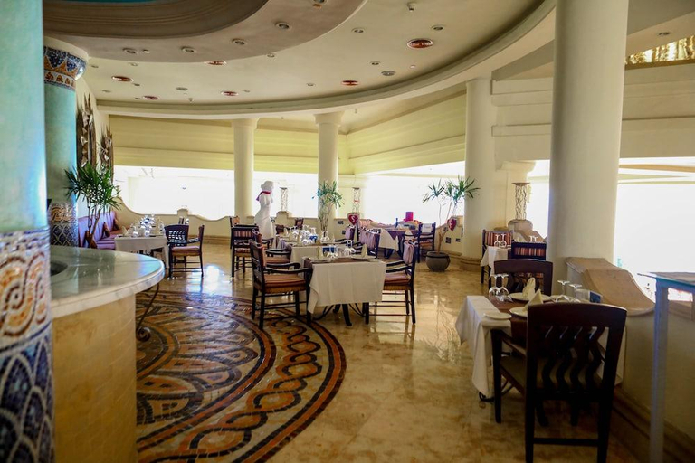 Food & Drinks 5, Safir Sharm Waterfalls, Sharm el-Sheikh