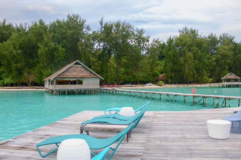 Sport & Beauty 3, Wai Resort Raja Ampat, Raja Ampat