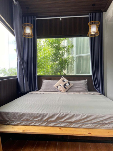 Bedroom 4, Vac Villa - Tam Đao, Tam Dao