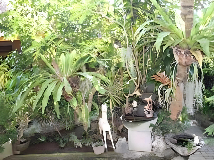 Others 5, Sadru House, Gianyar