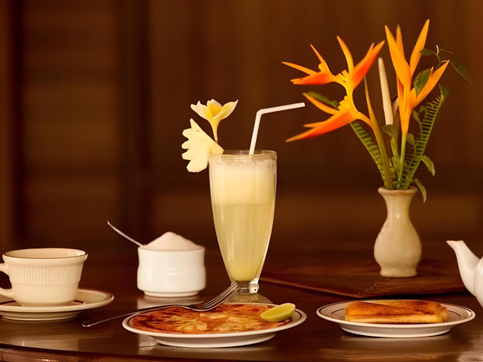 Food & Drinks 3, Puri Bebengan Bungalow, Gianyar