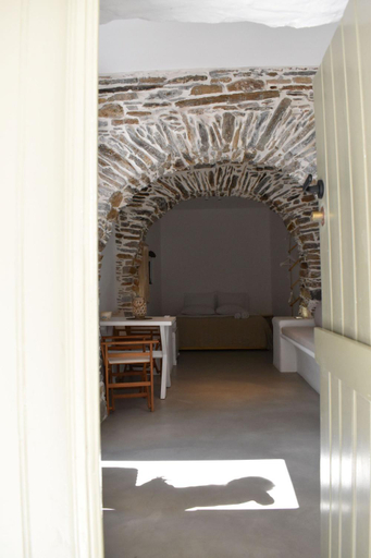 Others 4, Chora Cozy Studios - Kythnos, South Aegean
