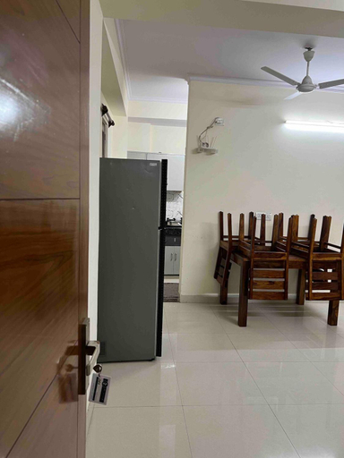 Others 3, The Raveesh Rooms, Delhi