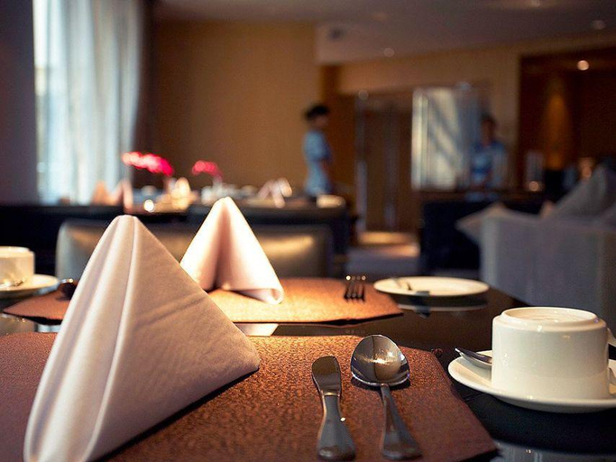 Food & Drinks, インターナショナルホテル(）, Beijing