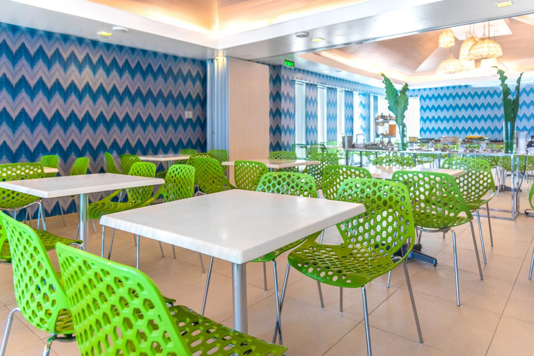 Food & Drinks 5, Astoria Boracay, Malay