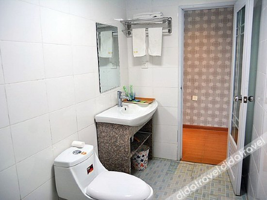 Others 5, Jiazhou Hotel, Xiamen