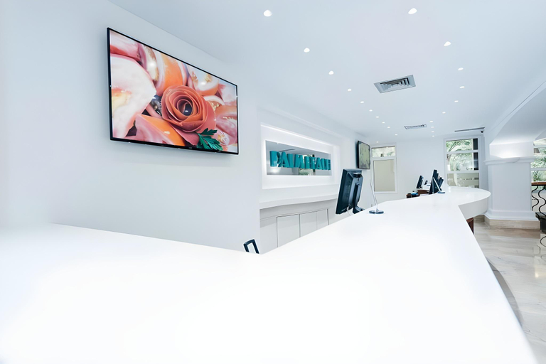Public Area, Beach House Apartment, Santa Cruz de Tenerife