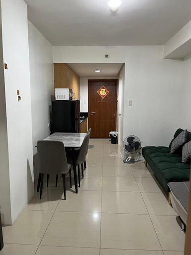 Others 5, Shell Residences Condotel Suites, Pasay City