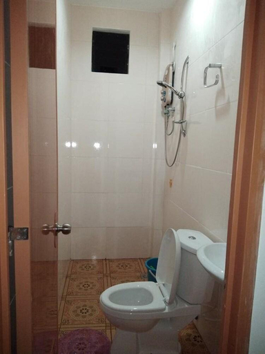 Bathroom 3, Jconfarm, Calamba