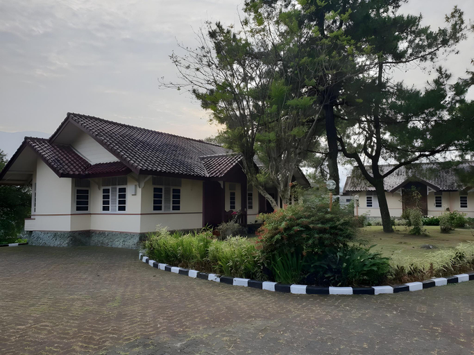 Others 5, Cottage Cisarua Indah, Bogor