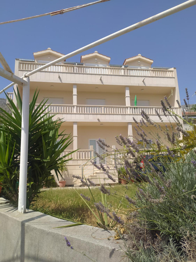 Others 2, Apartments Ticinovic, Dugi Rat