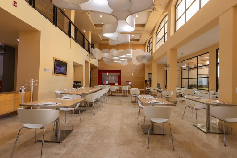 Food & Drinks 5, Fiesta Inn Nogales, Nogales