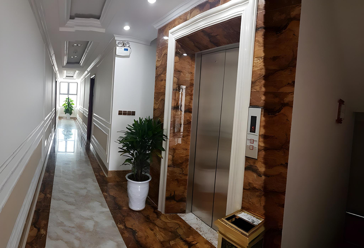Public Area 3, Trung Kien hotel, Ngô Quyền