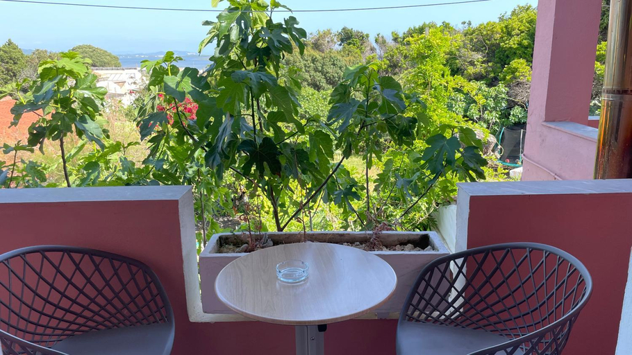 4, ALONAKI BAY, Ionian Islands