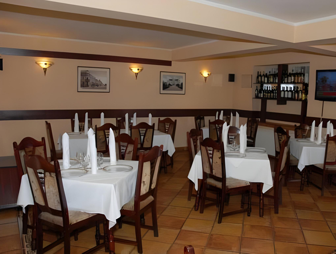 Food & Drinks 4, Pensiunea Turistica Europa, Drobeta-turnu Severin