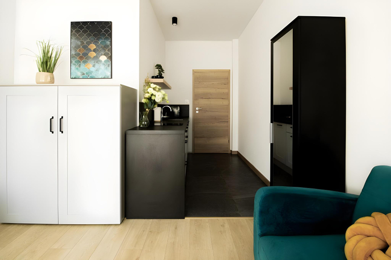 Others 3, PiotrApartments Luxury Apartments in City Centre, Warsaw