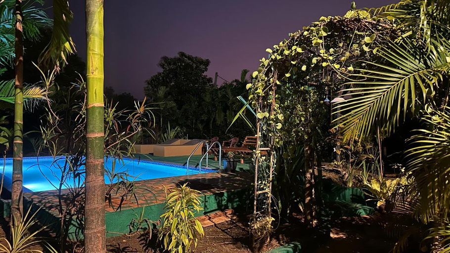 Sport & Beauty 3, Dew Ashi Homestay, Dambulla