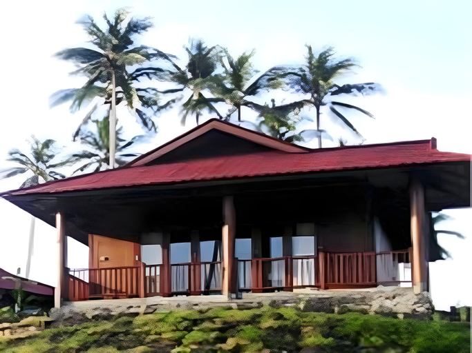 Others 5, Black Sand Dive Retreat, Bitung