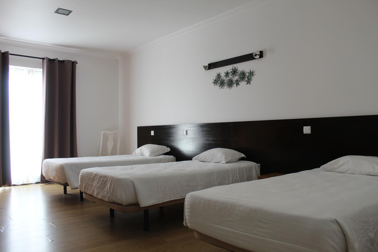 Bedroom 3, AL Novavista by BPX, Madalena