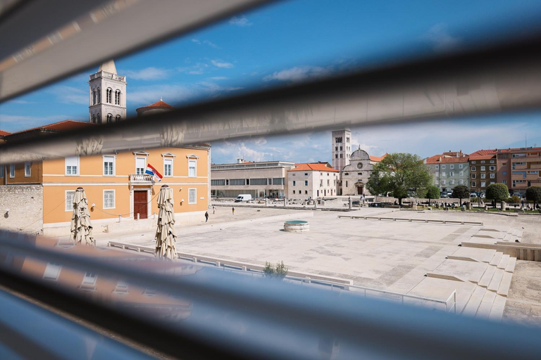 Exterior & Views, Tinel Superior Residence, Zadar