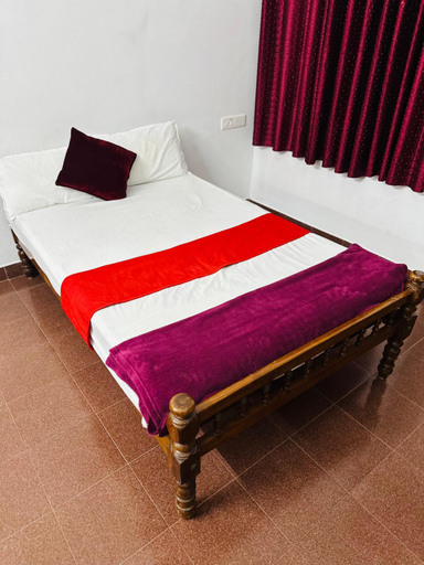 Others 2, Arayathu Heritage Villa Resort, Kottayam