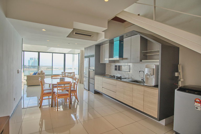 Others 3, Gurney Drive Apartments, Pulau Penang