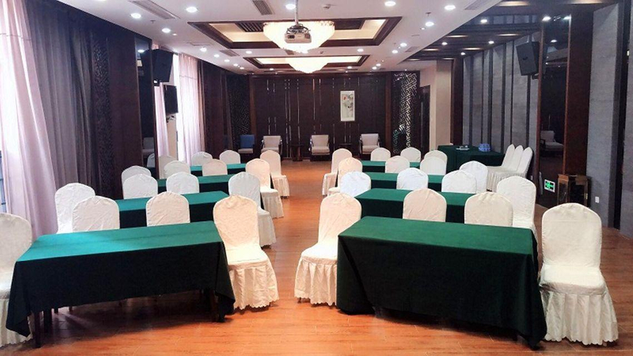 Business Facilities, Seman Hotel (Chongqing Six Kilometer Light Rail Station), Chongqing