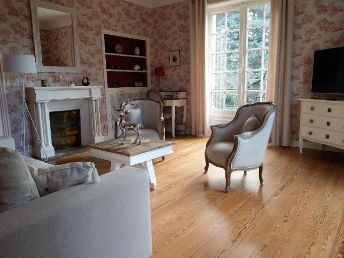 Others 3, Guest Room le Parc, Tarn