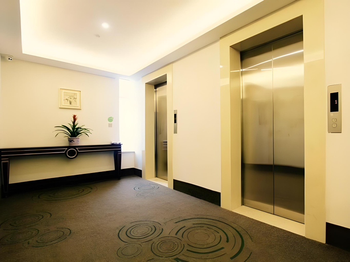 Others 4, GreenTree Inn Jiaxing Xiuzhou District Wangjiangjin Town Hotel, Jiaxing