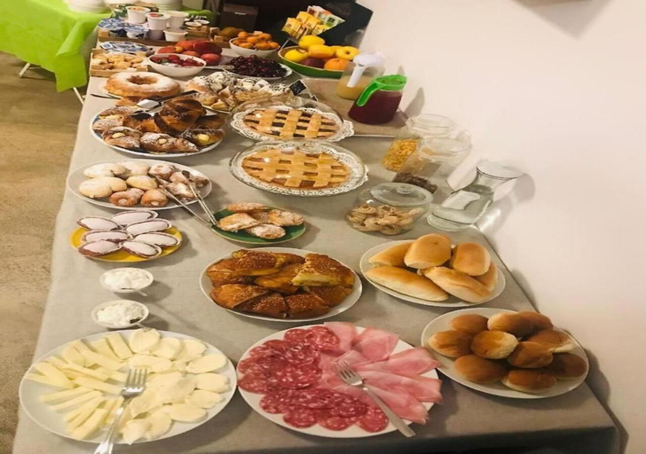 Food & Drinks 5, Locanda Al Moro, Agrigento