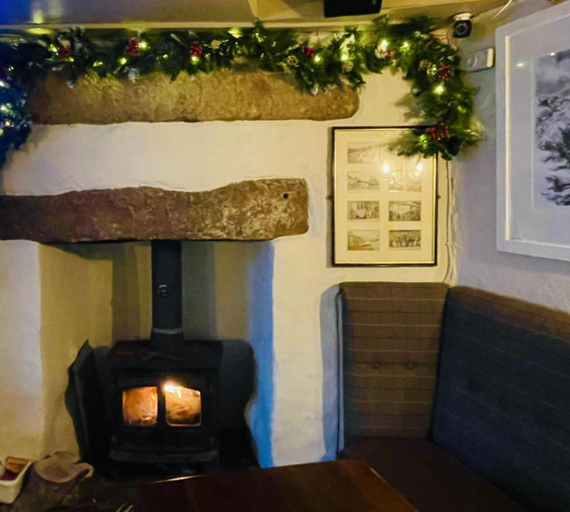 Others 5, The Star Inn, Cornwall