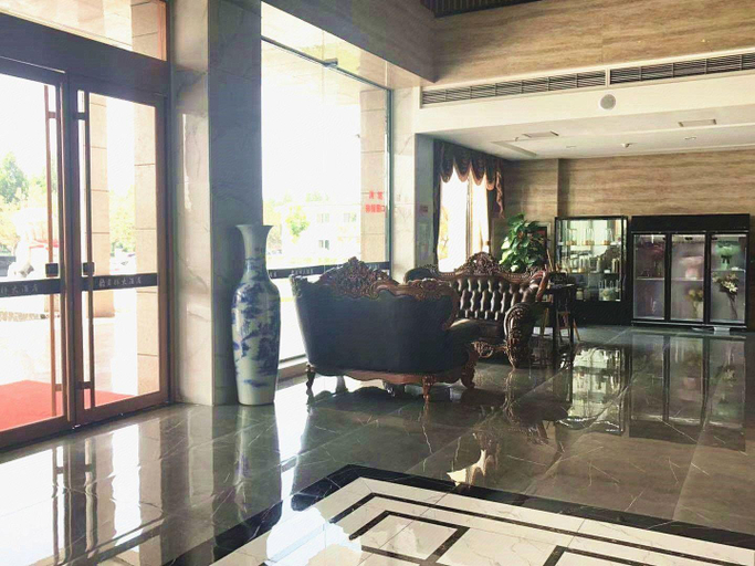 Others 4, Junxiang Hotel, Cangzhou