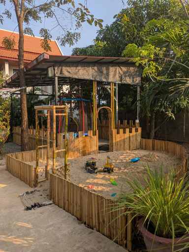 Food & Drinks 5, Villa Pich Boutique, Kampot