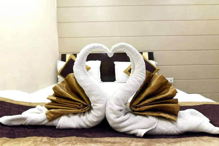Others 4, Hotel Rudraksh Inn, Dehradun
